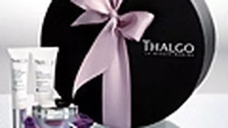 Castiga seturi de cosmetice profesionale THALGO oferite de ECOVITAL!
