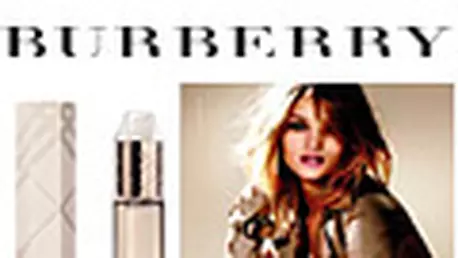 Castiga parfumuri de lux BURBERRY BODY in luna noiembrie!