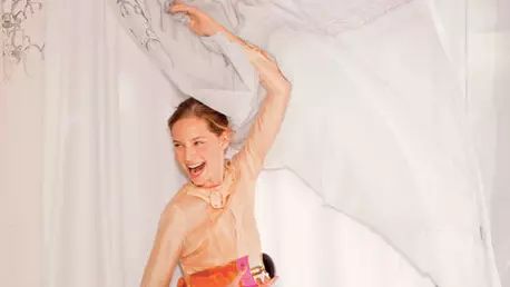 ELLE BEAUTY – FRAGRANCE PARTY