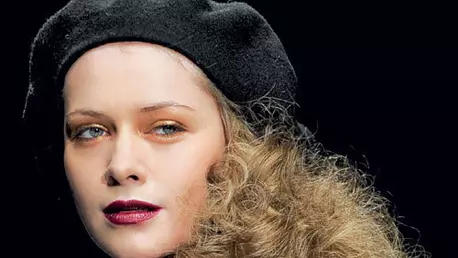 Machiaj auriu in tendinte