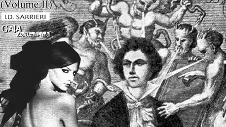 Un nou butic efemer I.D. Sarrieri la Gaia Boutique Club