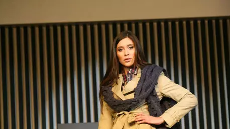 Lansarea oficiala Collective – un fashion show organizat de Elmec Romania