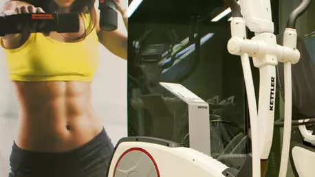 Primul showroom KETTLER din Romania