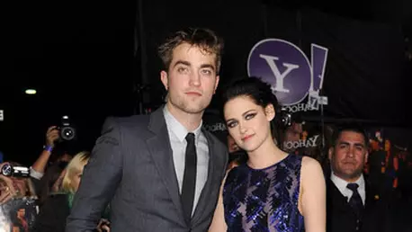 Kristen Stewart, declaratii despre despartirea de Robert Pattinson 