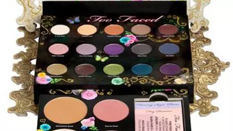 Trusa de machiaj Sweet Dreams