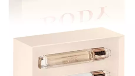 Setul Cadou de Sarbatori Burberry Body