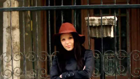 S-a facut frig afara...