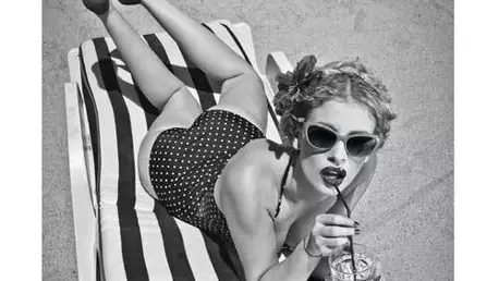 A fost lansat Calendarul Sun Plaza 2012 by Cristian Crisbasan