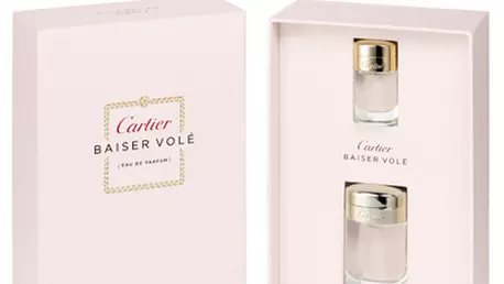 Setul Cadou de Sarbatori Baiser Vole