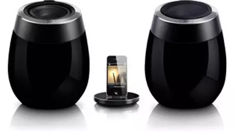 Philips: Obsesie pentru sunet, tehnologie si conectivitate