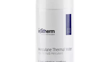 Spray Apa termala Herculane, de la Ivatherm