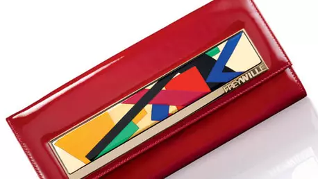 Soiree Viennoise, noua geanta FREYWILLE