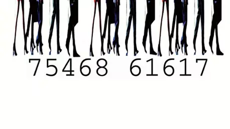 Protest impotriva consumerismului