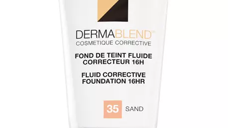 DERMABLEND, primul fond de ten corector de la Vichy