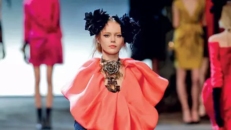 Tendinte moda: Rochii pentru petreceri