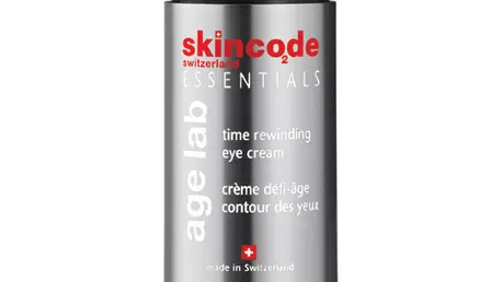 Skincode Age Lab, crema contur pentru ochi