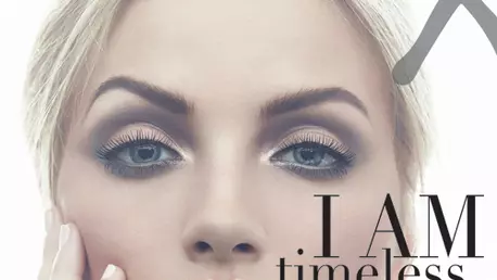 Noua Mascara 2000 Calorie, de la Max Factor