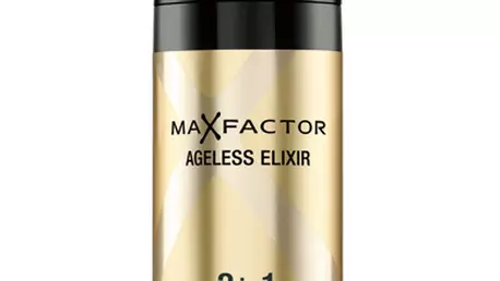 Max Factor Ageless Elixir 2in1 Foundation