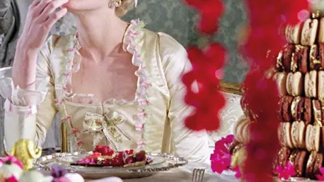 Mananca fericita pana la adanci batraneti!