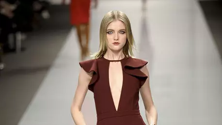 Tendinte fashion iarna: Salopete