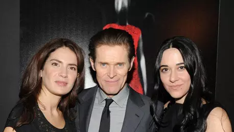 The Woman Dress, o poveste de succes Miu Miu