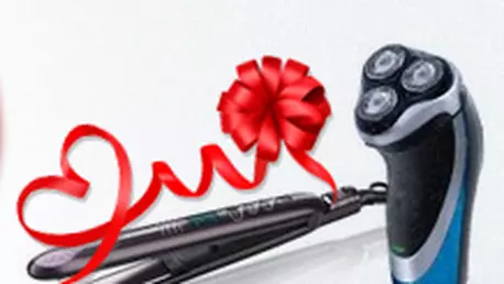 Philips lanseaza aplicatia „Philips Magic Couple”