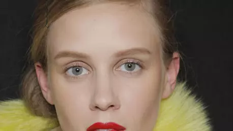 Tendinte beauty: buze seducatoare