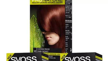 Syoss ProNature: Culori intense, cu aspect natural