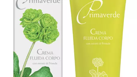 Primaverde, o noua linie de ingrijire a corpului L’Erbolario