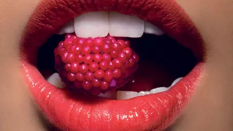 Zambetul, o carte de vizita irezistibila