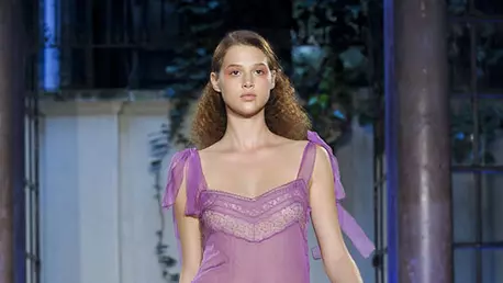 Philosophy di Alberta Ferretti