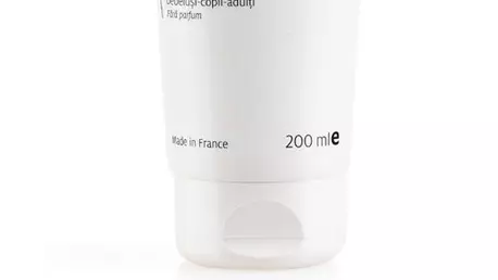 IVAHIDRA+ Crema de corp pentru piele sensibila, de la Ivatherm