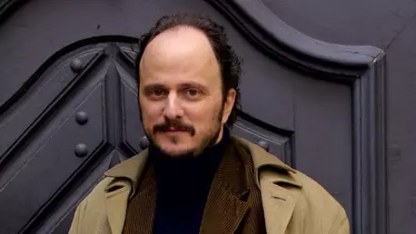 Interviu cu scriitorul Jeffrey Eugenides - Cititul e o ocupatie periculoasa