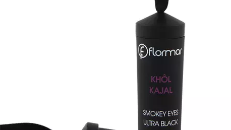 Creion de ochi Kohl Kajal, Flormar