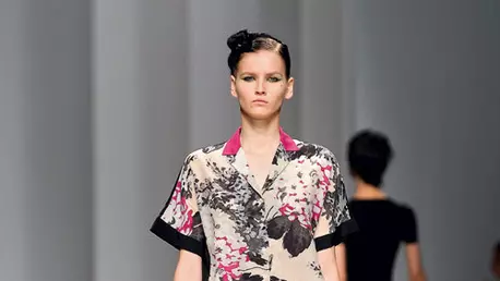 Tendinte fashion primavara vara: pijama party