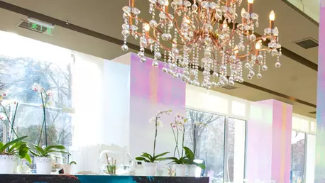 Al Sapore, un loc de referinta pentru bucataria mediteraneana de lux