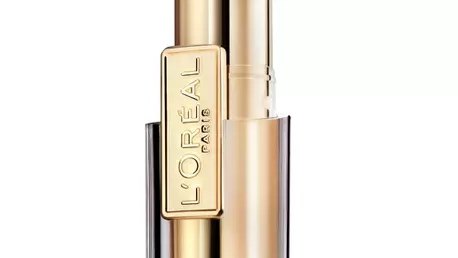 Caresse, noua generatie de rujuri L’Oreal Paris