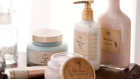 5 produse indispensabile in ritualul de frumusete (P)