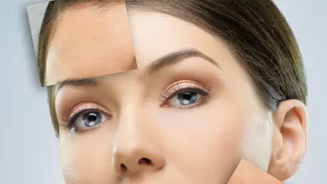 Lupta impotriva timpului cu tratamente si creme potrivite varstei tale