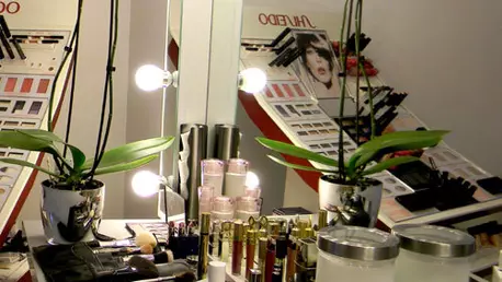 Obtine sprancene perfecte la Perfect Place Skincare&Makeup Studio