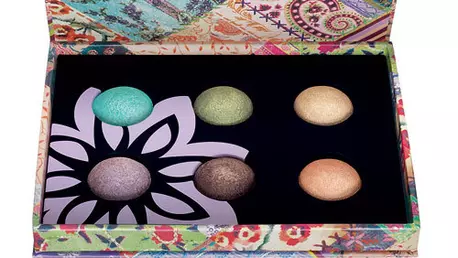 La Boheme Palette, Make Up For Ever