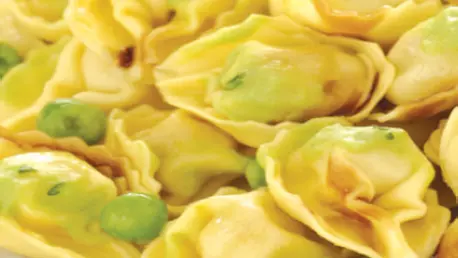 Retete delicioase de la Giovanni Rana