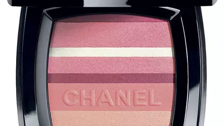 Blush Horizon de la Chanel, pentru un machiaj deosebit