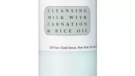 Demachiant Mario Badescu, cu ulei de garoafa si orez