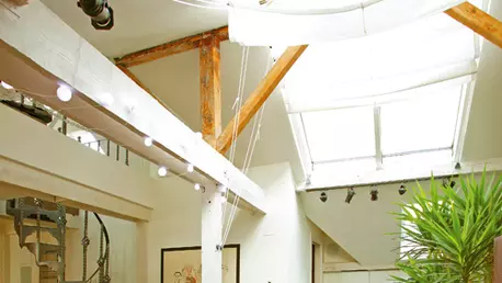 DESIGN INTERIOR: Ca in basme