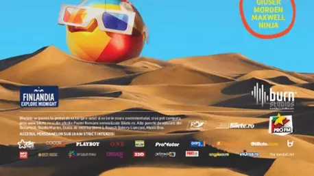 Recomandarile BeWhere! pentru weekendul prelungit 27 aprilie – 1 mai