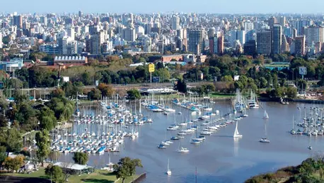 Buenos Aires – o experienta turistica inedita