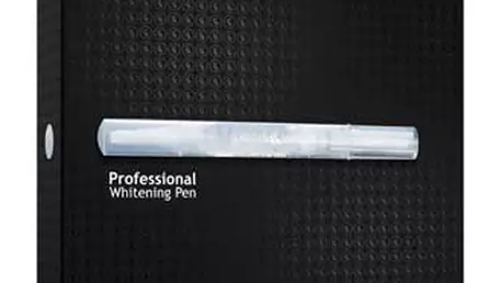 Dinti mai albi cu Liquid Smile