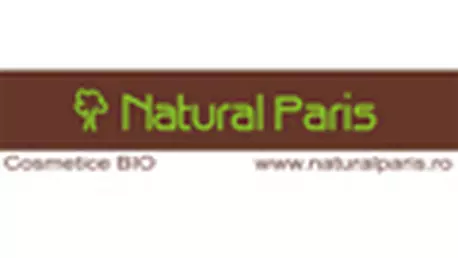 Castiga produse BIO oferite de Natural Paris!