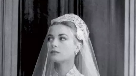 Perlele, cele mai bune prietene ale unei mirese